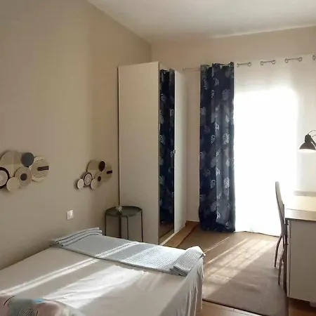 Lägenhet A & A - Skiathos stad