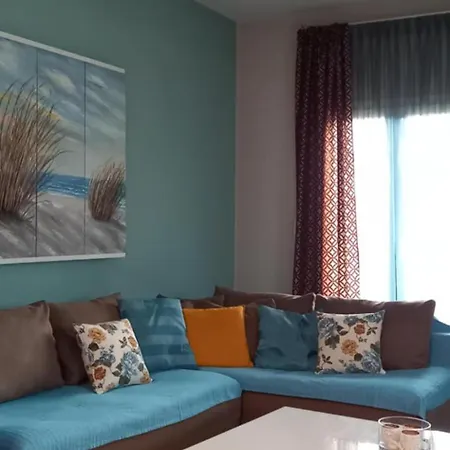A & A - Appartement *