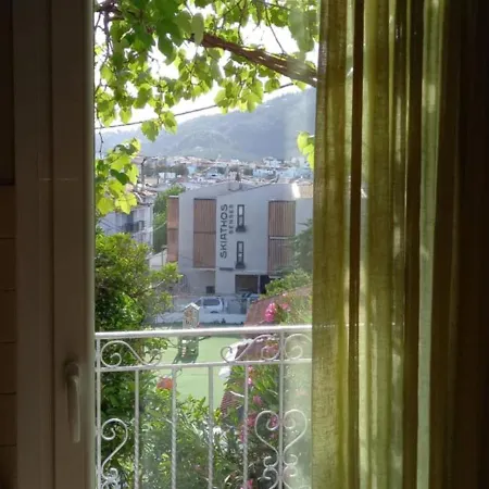 A & A - Skiathos Chora