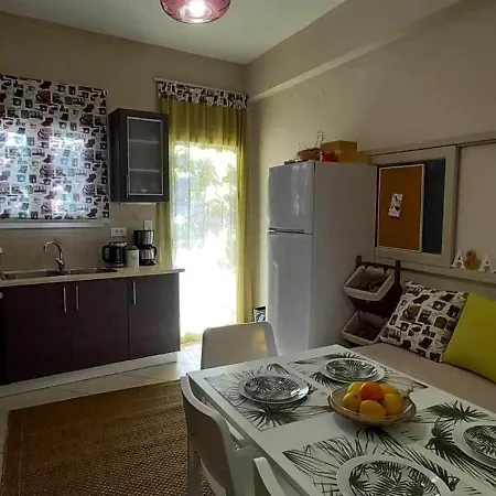 A & A - Apartamento Skiathos Town